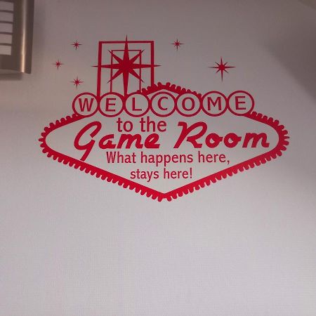 Game Room Épernay Exterior foto